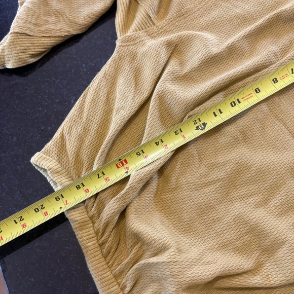 NEW with TAGS - Free People - We The Free Cuddle Bubble Pullover. Size S - Picture 14 of 15